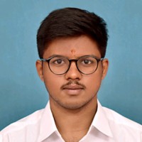 raparthi karthik