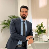 Rachid El M'Hdden