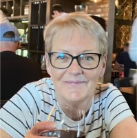 Sandra Wilson