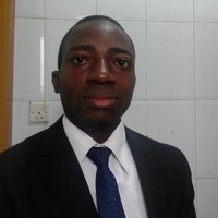 Tolu Adeleke