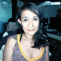Abril Velazquez Rangel