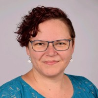 Georgina Avgerinou-Panagiotou