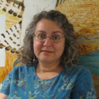 Elana Benamy