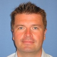 Trond Ivar Lindberg