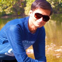 divyesh mevada
