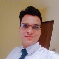 Niranjan Gaur