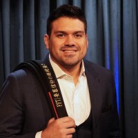 Fabio Freitas