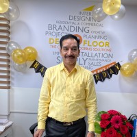 Kiran Kant Dhiman
