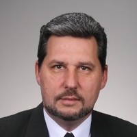 Capt. Yuriy Malanin, AFNI,AssocRINA