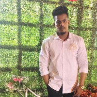 Vignesh R