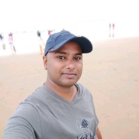 Abinash Mohanta