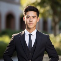 Elon Yi Long Wang