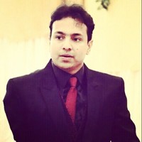 Syed Shahid