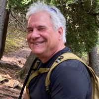 Ed Morrison