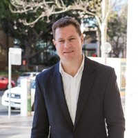 Matt Mostyn