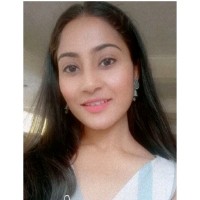 Kirti Sodhi