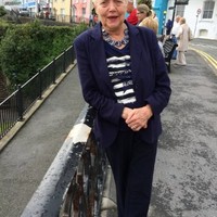 Jacqueline Saunders