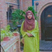 Syeda Javeria Fatima
