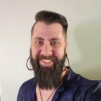 Dustin Walker