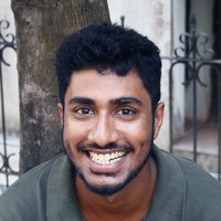 Vikas S