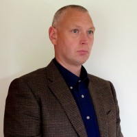Keith Hughes