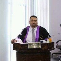Hasanain Ali Al Saeedi