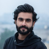Tushar Sharma