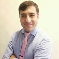 Max Shenberger
