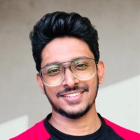 Sujith V