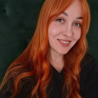 Evgenia Shirokova