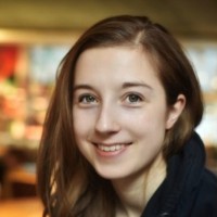 Chloë De Meyere