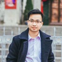 Quang-Huy Le