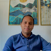 Roger Cerero