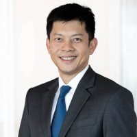 James Yeo