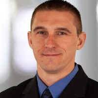 Jason Marston