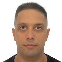 Panagiotis Lymperopoulos