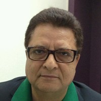 Inayatullah Kantroo