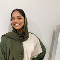 Rumana Njaveliparambil Akbar
