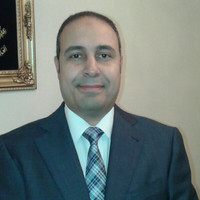 Haitham Zahran