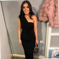 Olivia Oneale