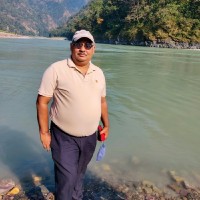 Vijay Kumar Upadhyay