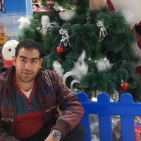 Mohamed Amin