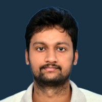 Prasanth R