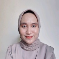 Nestalia Rusmawardani