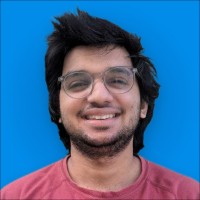 Arnav Patel