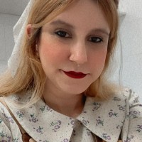 Juliana Andressa Morais da Silva