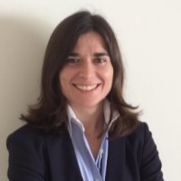 Raquel Bartolomé Chavert