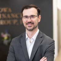 Nathan Beauvais, CFP®, CIMA®, CPWA®