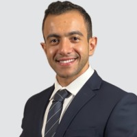 Ahmad Alrashedi