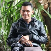 Javier Delgado Martinez